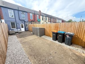Briarfield Road